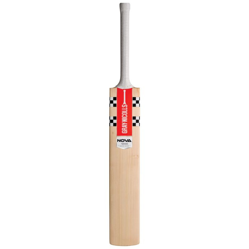 Gray-Nicolls Nova 2.0 1200 Natural Cricket Bat