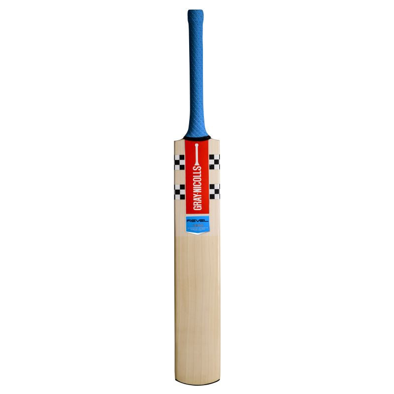 Gray-Nicolls Revel 1350 Ready Play Cricket Bat