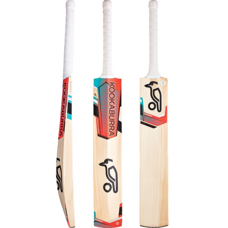 Kookaburra Rapid 2.0 Adults Cricket Bat