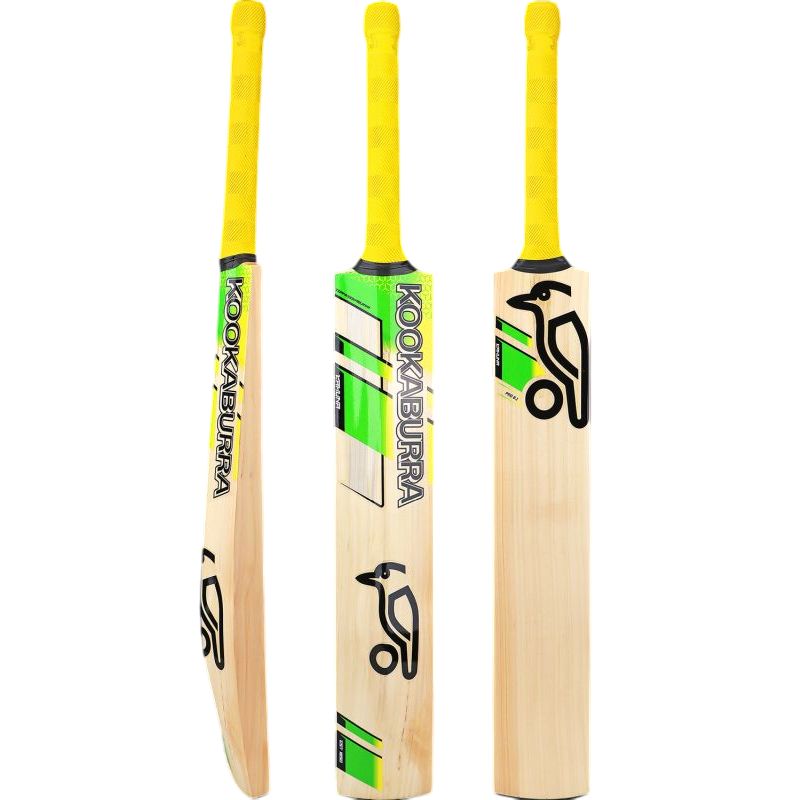 Kookaburra Kahuna Pro 8.1 Junior Cricket Bat