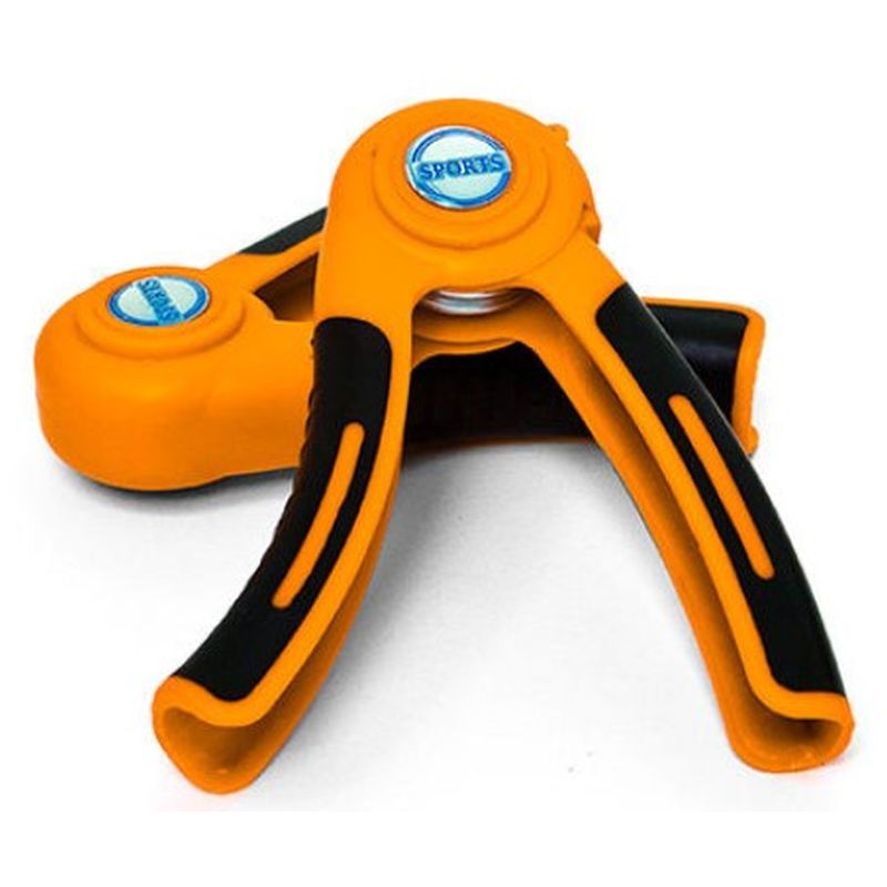 Ringmaster Hand Grip