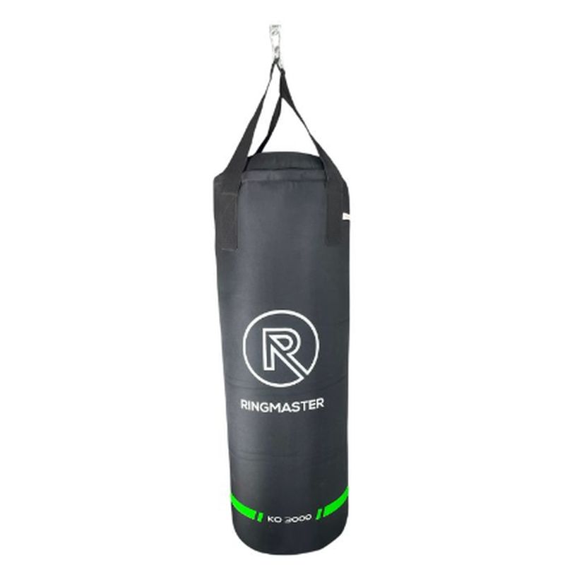 Ringmaster KO Polycanvas 3000 Boxing Bag