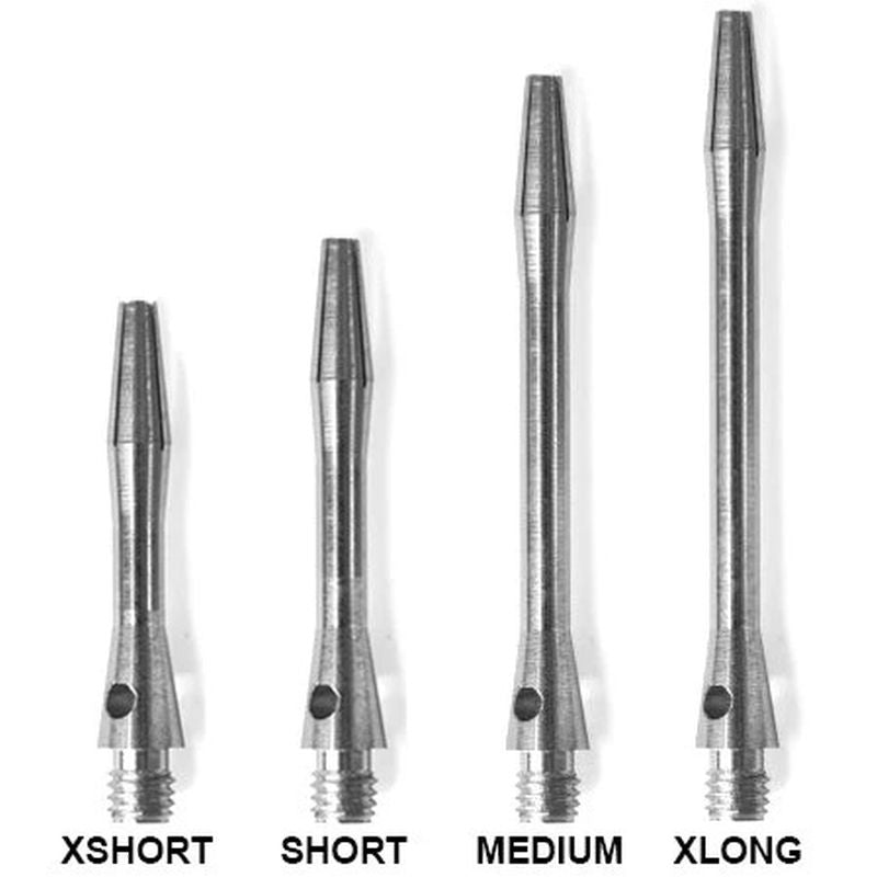 Formula Alloy Shafts