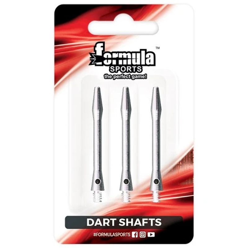 Formula Alloy Shafts