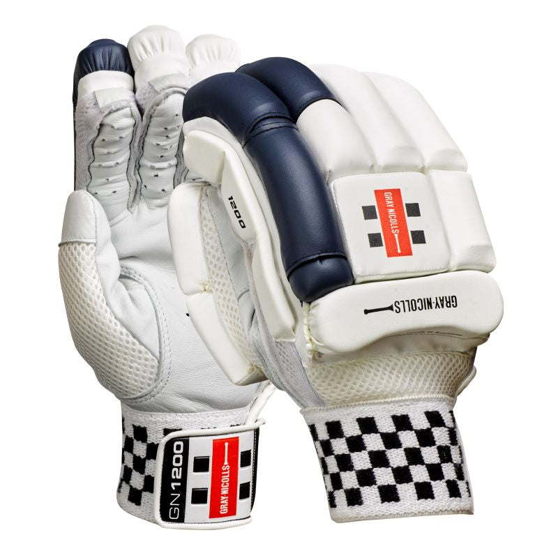 Gray-Nicolls GN 1200 Adults Batting Gloves