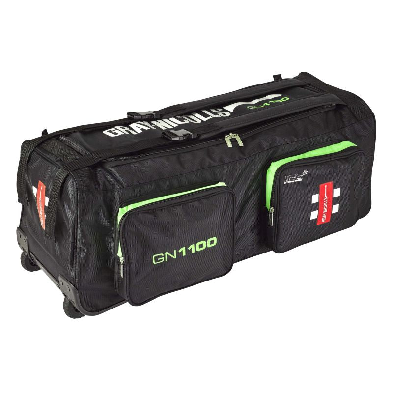 Gray-Nicolls GN 1100 Cricket Wheel Bag