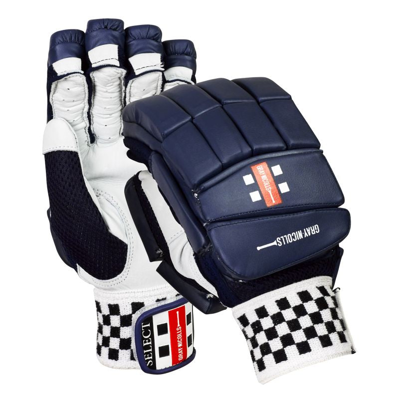 Gray-Nicolls Select Adults Batting Gloves