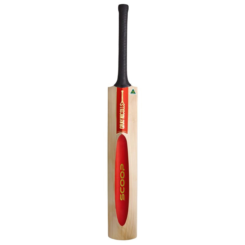 Gray-Nicolls Scoop 50th Anniversary Bat (Extra Special) Cricket Bat