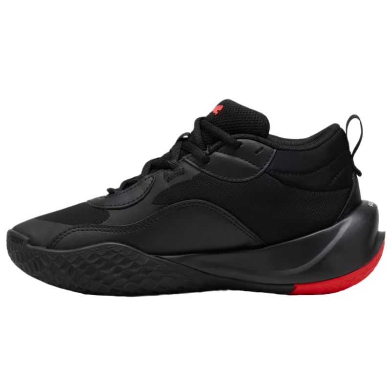 PUMA Playmaker Pro Kids Basketball Shoe