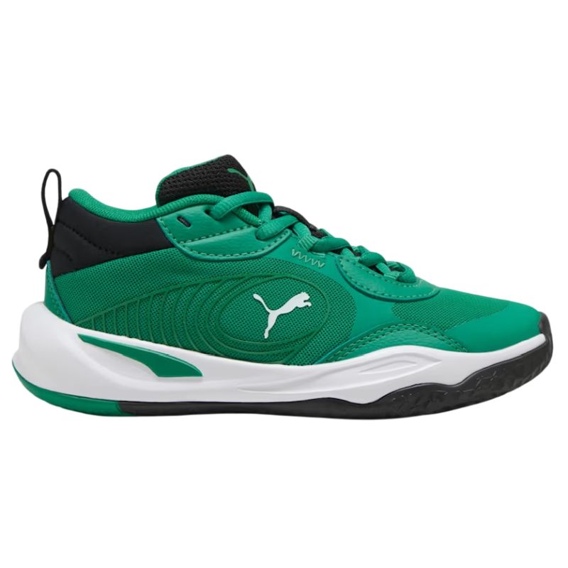 PUMA Playmaker Pro PS Kids Basketball Shoes