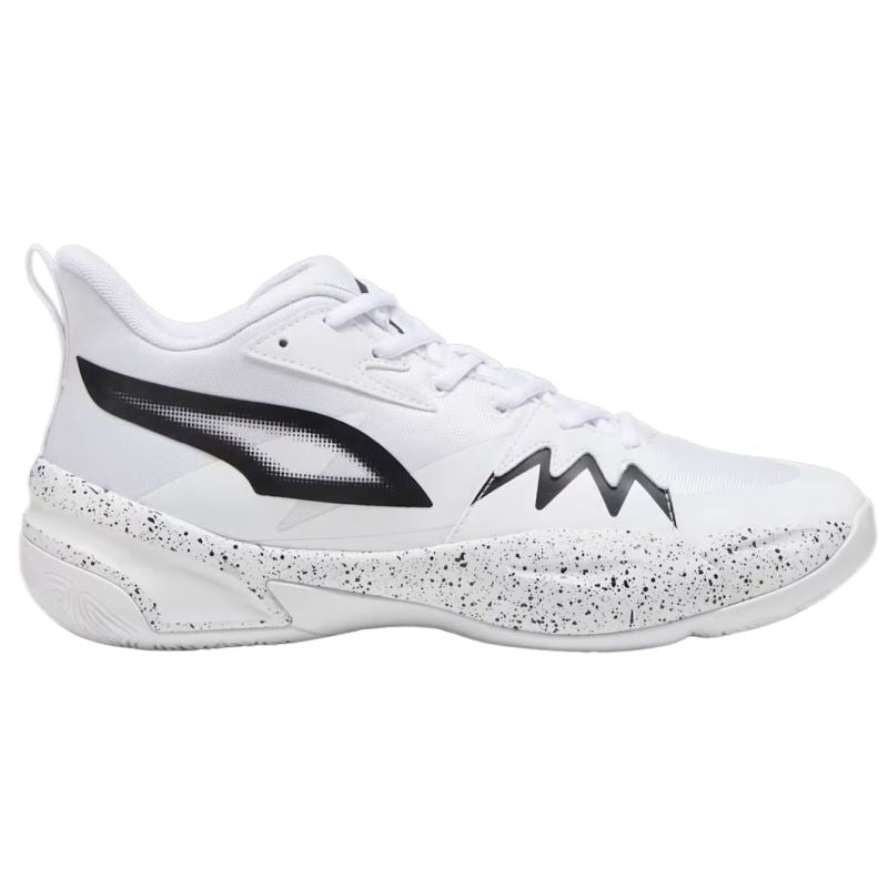 PUMA Genetics Speckle Adults Basketball Shoe