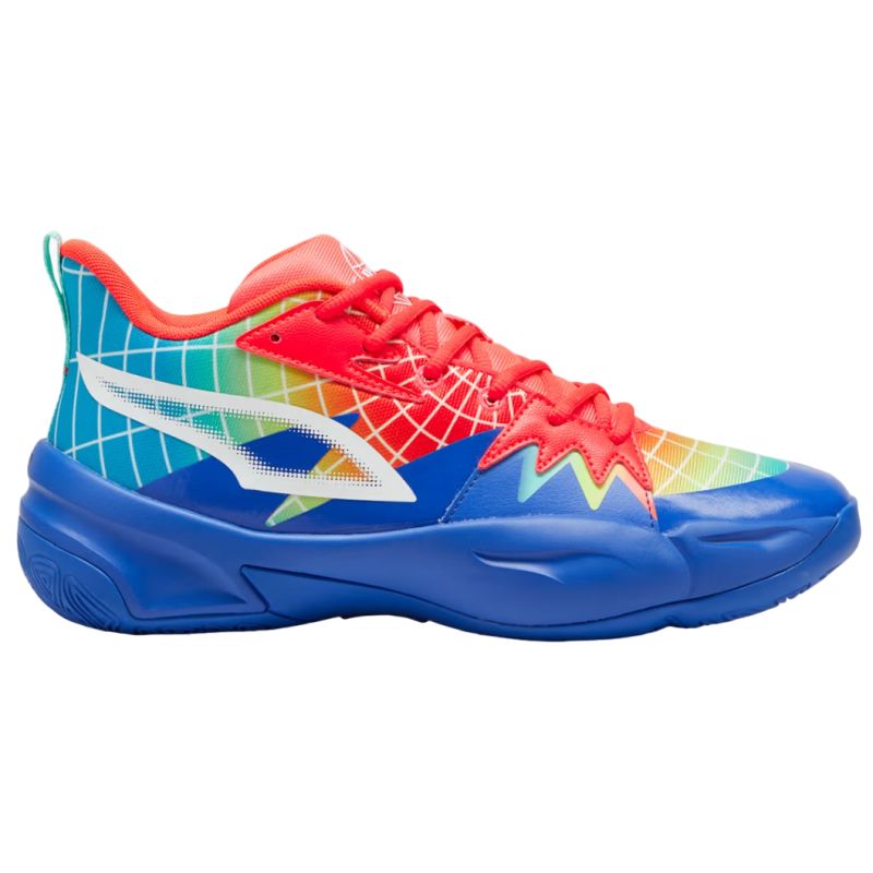 PUMA Genetics Marcus Smart Adults Basketball Shoes