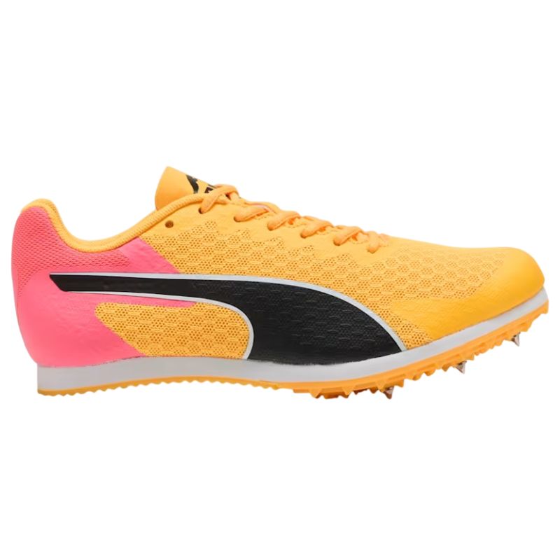 PUMA evoSPEED Star 9 Kids Track Field Shoes