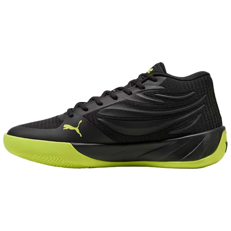 PUMA Court Pro Adults Basketball Shoes