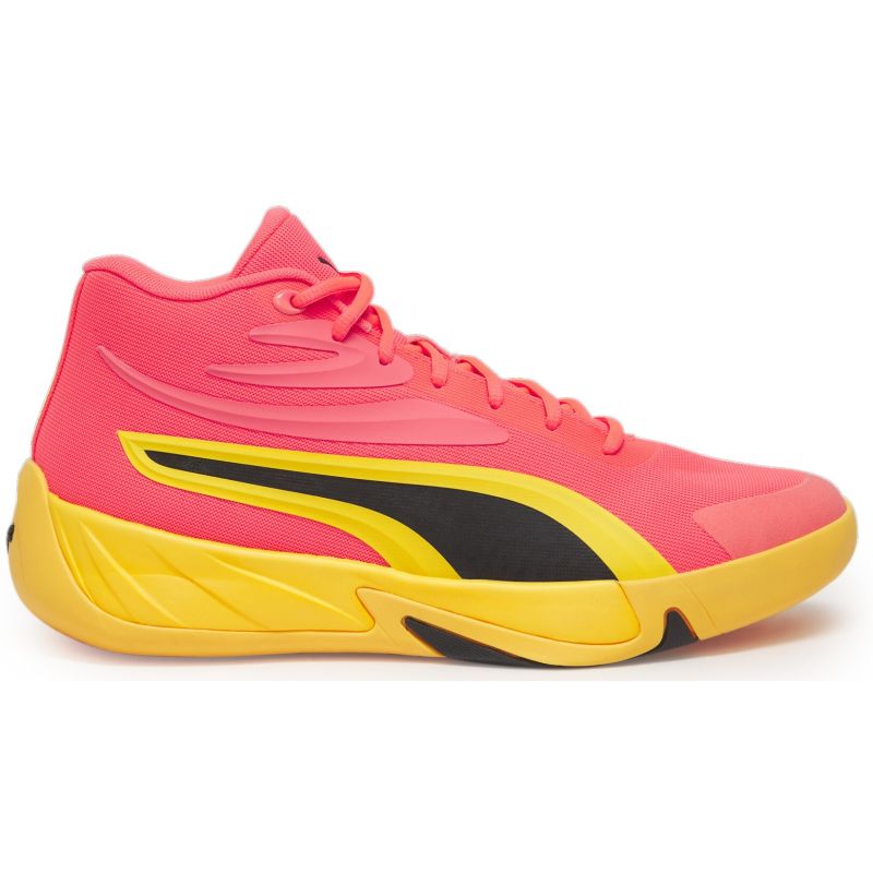 PUMA Court Pro Adults Basketball Shoe