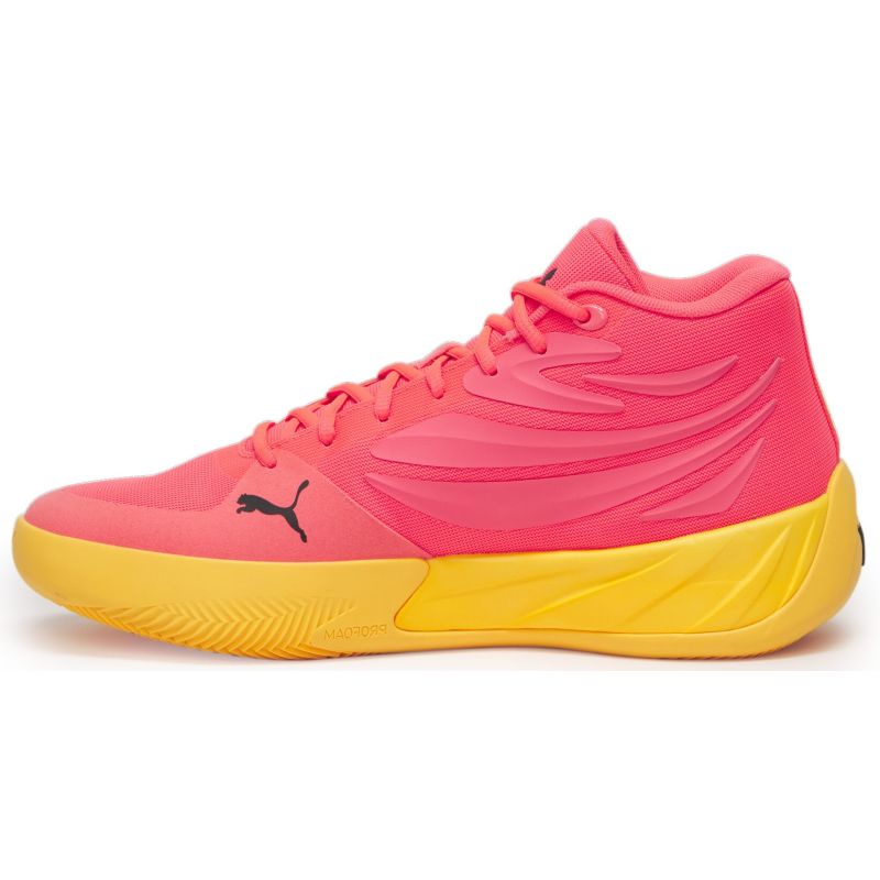 PUMA Court Pro Adults Basketball Shoe