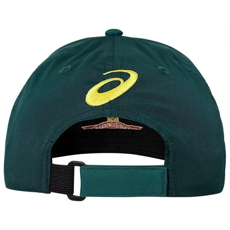 Asics Cricket Australia Replica T20 Home Cap