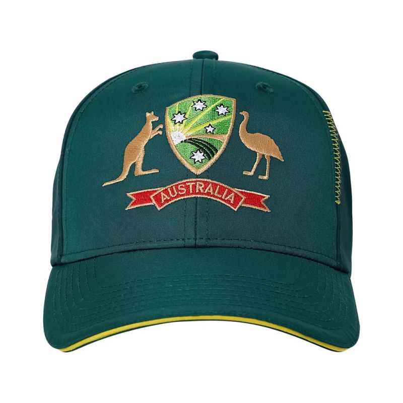 Asics Cricket Australia Replica T20 Home Cap