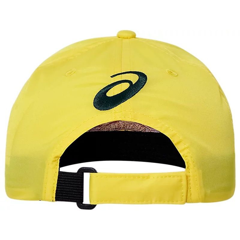 Asics Cricket Australia Replica ODI Home Cap