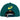 ASICS Cricket Australia Replica T20 Cap