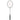 YONEX ACR Saber 2 Ability Badminton Racquet