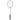 YONEX ACR Saber 2 Clear Badminton Racquet