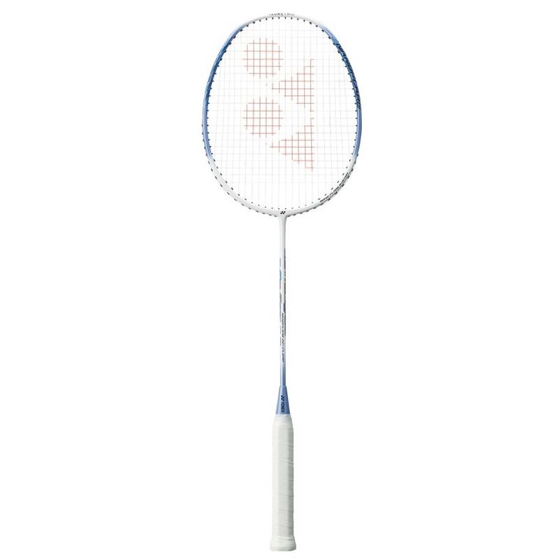 YONEX Nanoflare 001 Clear Badminton Racquet