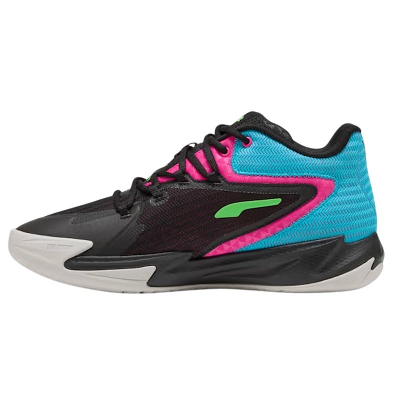 PUMA The Dagger Adults Basketball Shoes