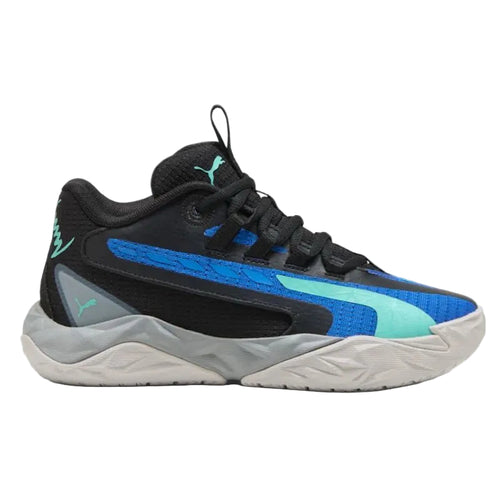 PUMA Dagger 2 GS Kids Basketball Shoes