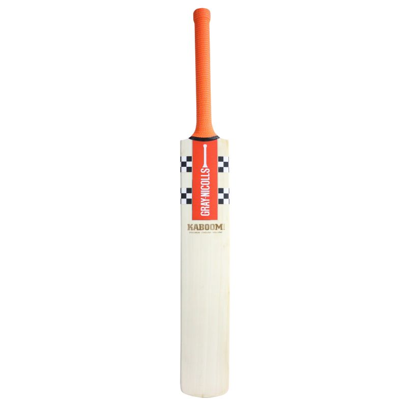 Gray-Nicolls Kaboom Premium Special Release Cricket Bat