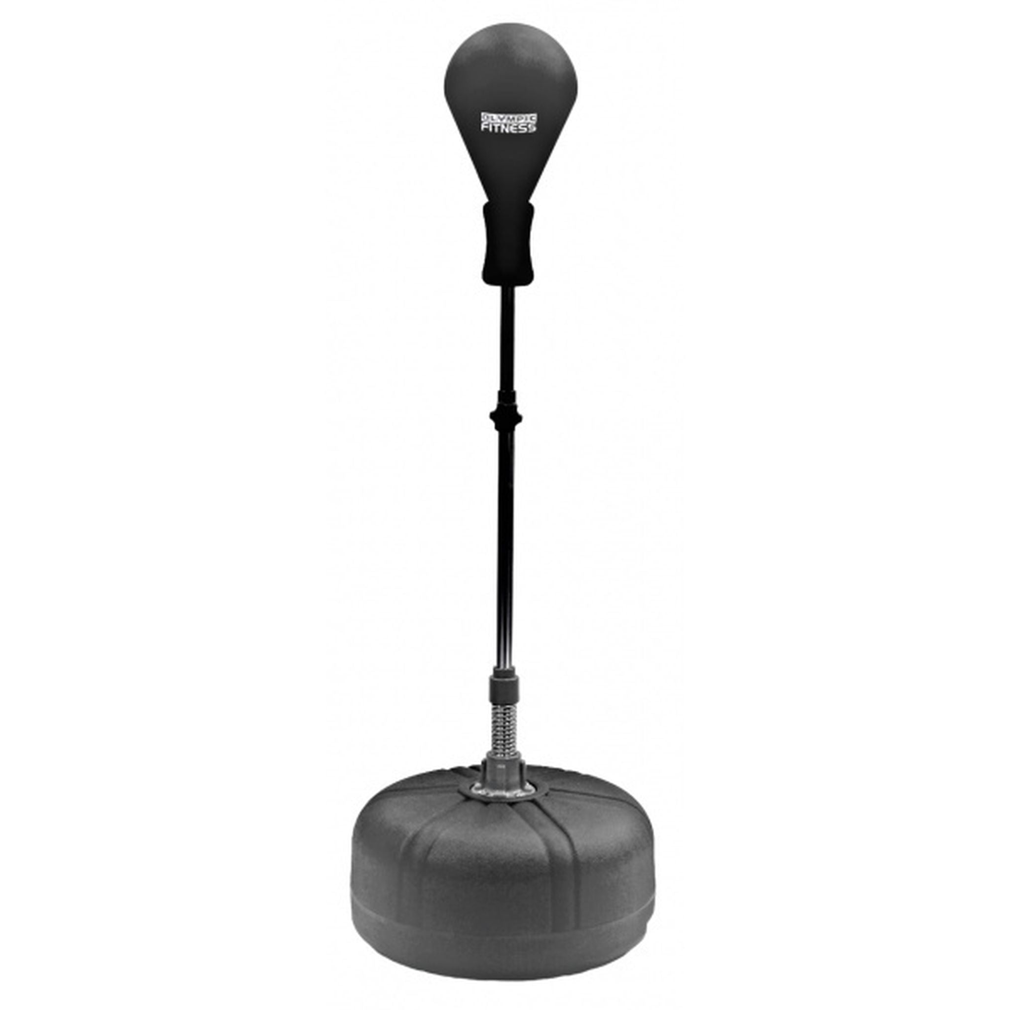O2 Boxing 403 Stand Olympic Fitness Reflex Boxing Stand – Sportsmart