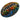 Steeden NRL Indigenous All Stars Supporter Rugby Ball