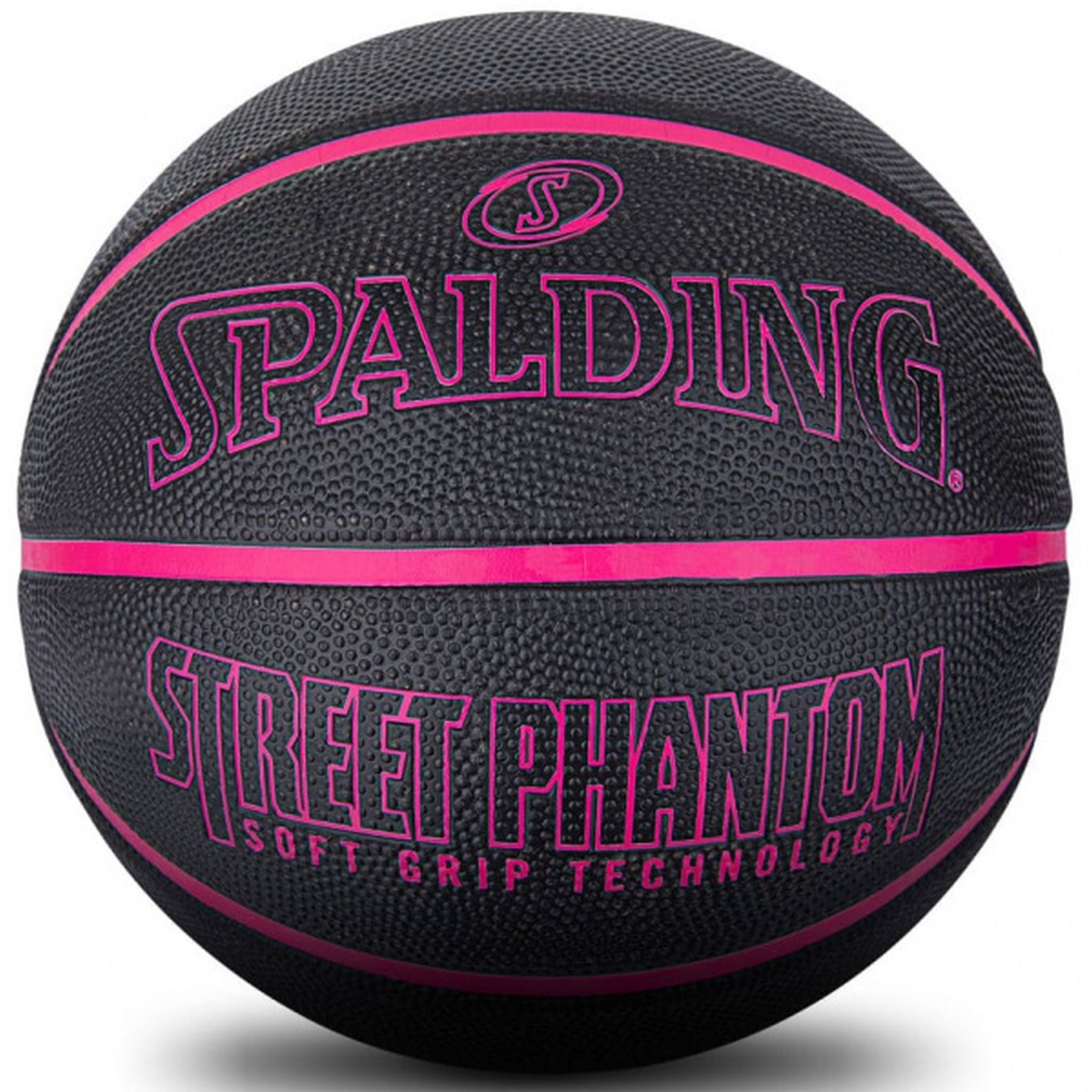 Spalding Street Phantom Basketball