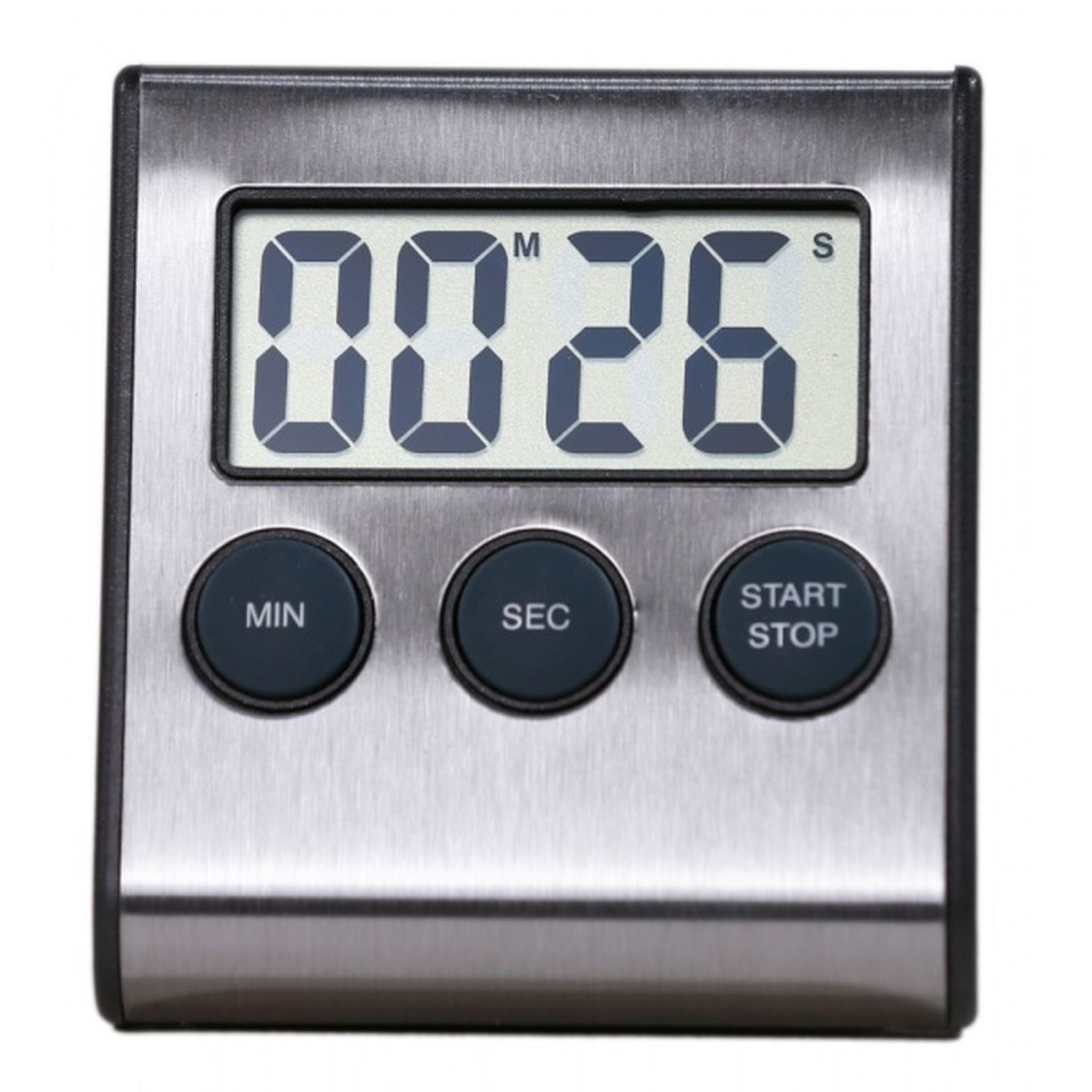 Sports Boards Digital Stopwatch Timer – Sportsmart