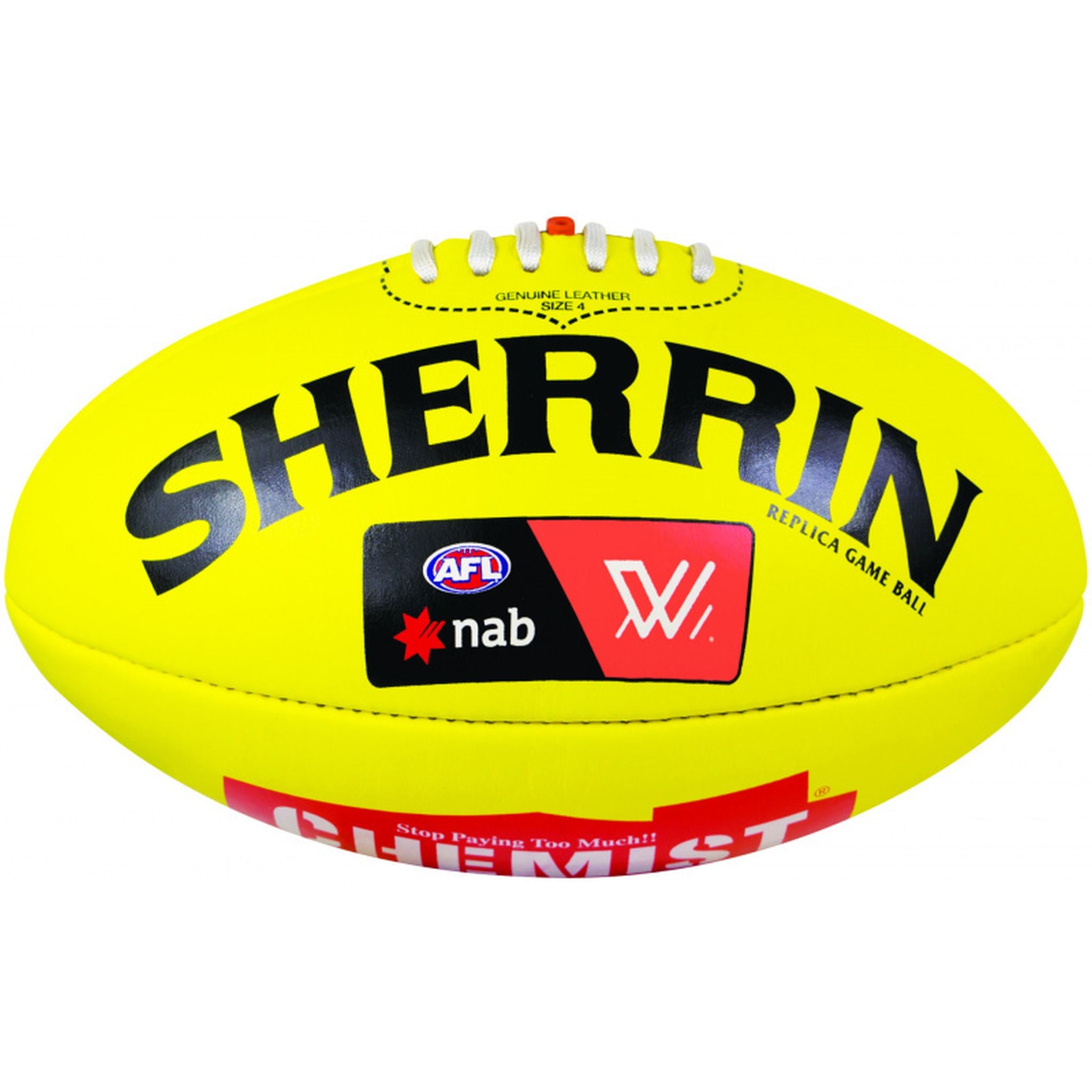 AFL Footballs – Sportsmart