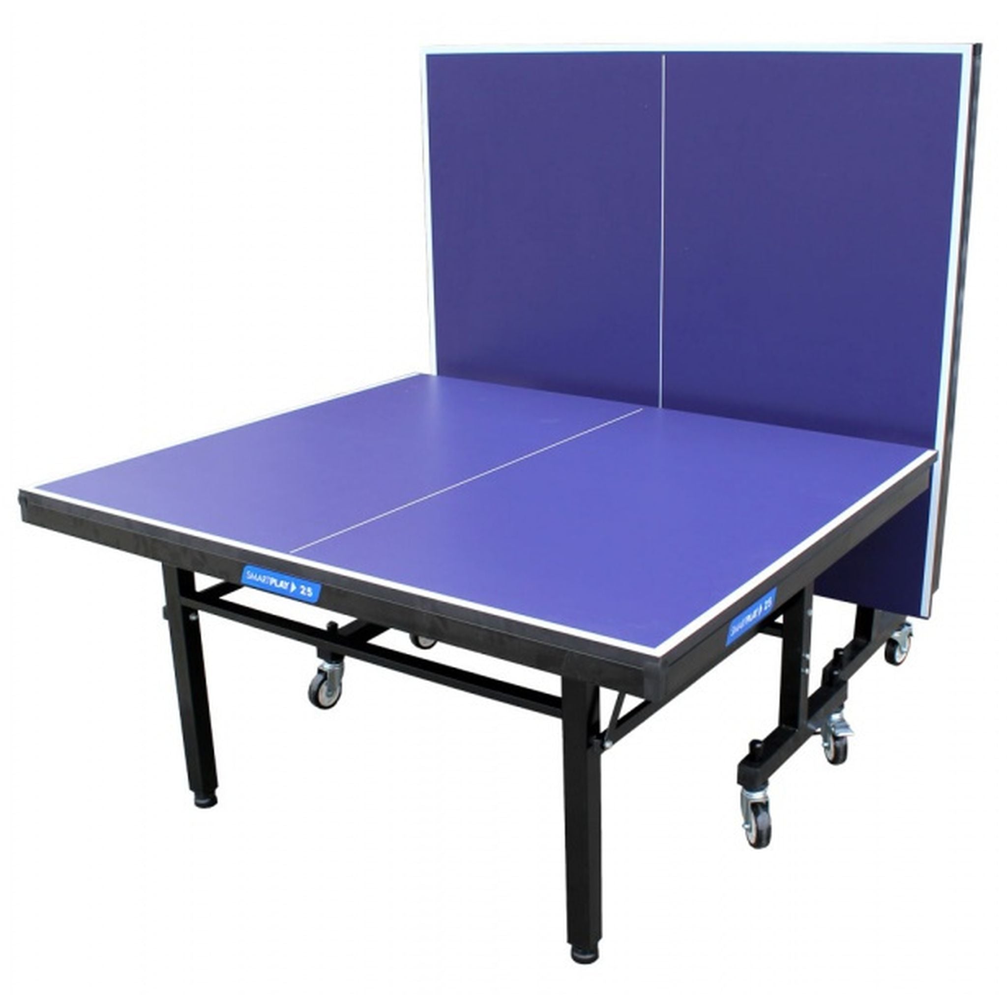 Smartplay 25mm DELUXE Table Tennis Table