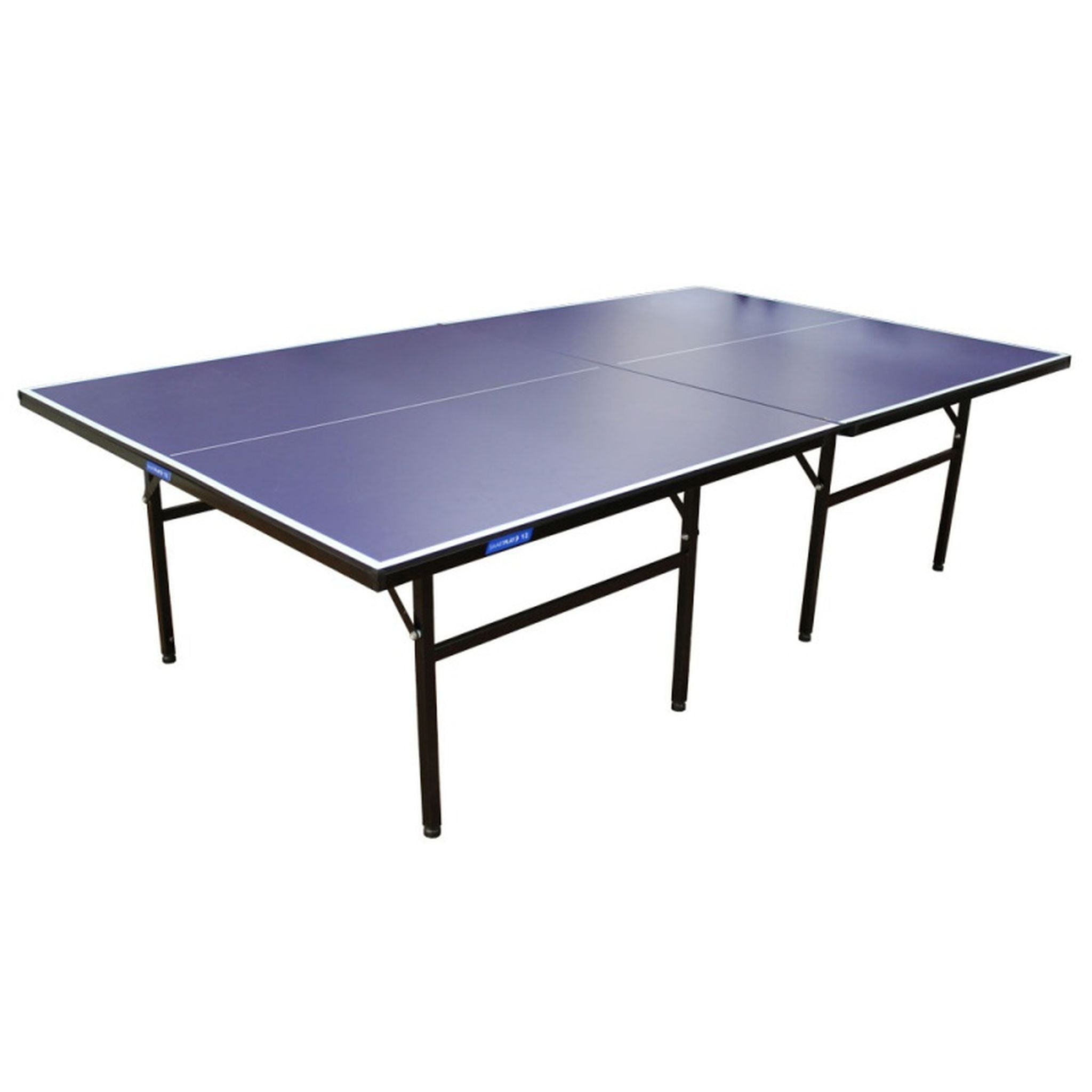 Smartplay Compact 12mm Table Tennis Table