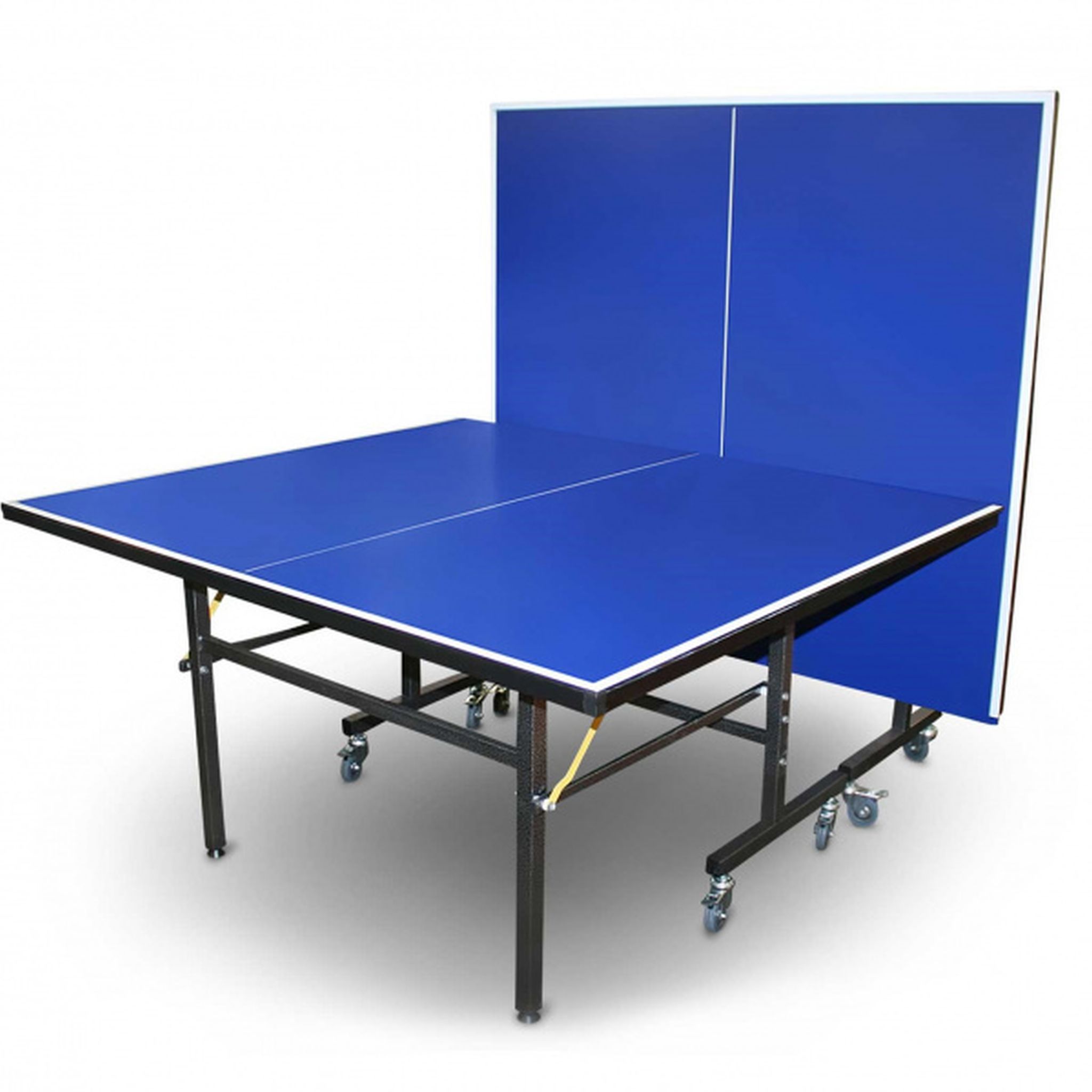 Smartplay 6MM Outdoor Table Tennis Table