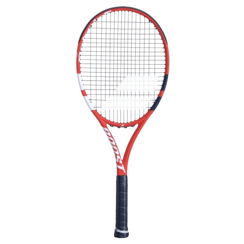 Babolat Boost Strike Red/White Tennis Racquet