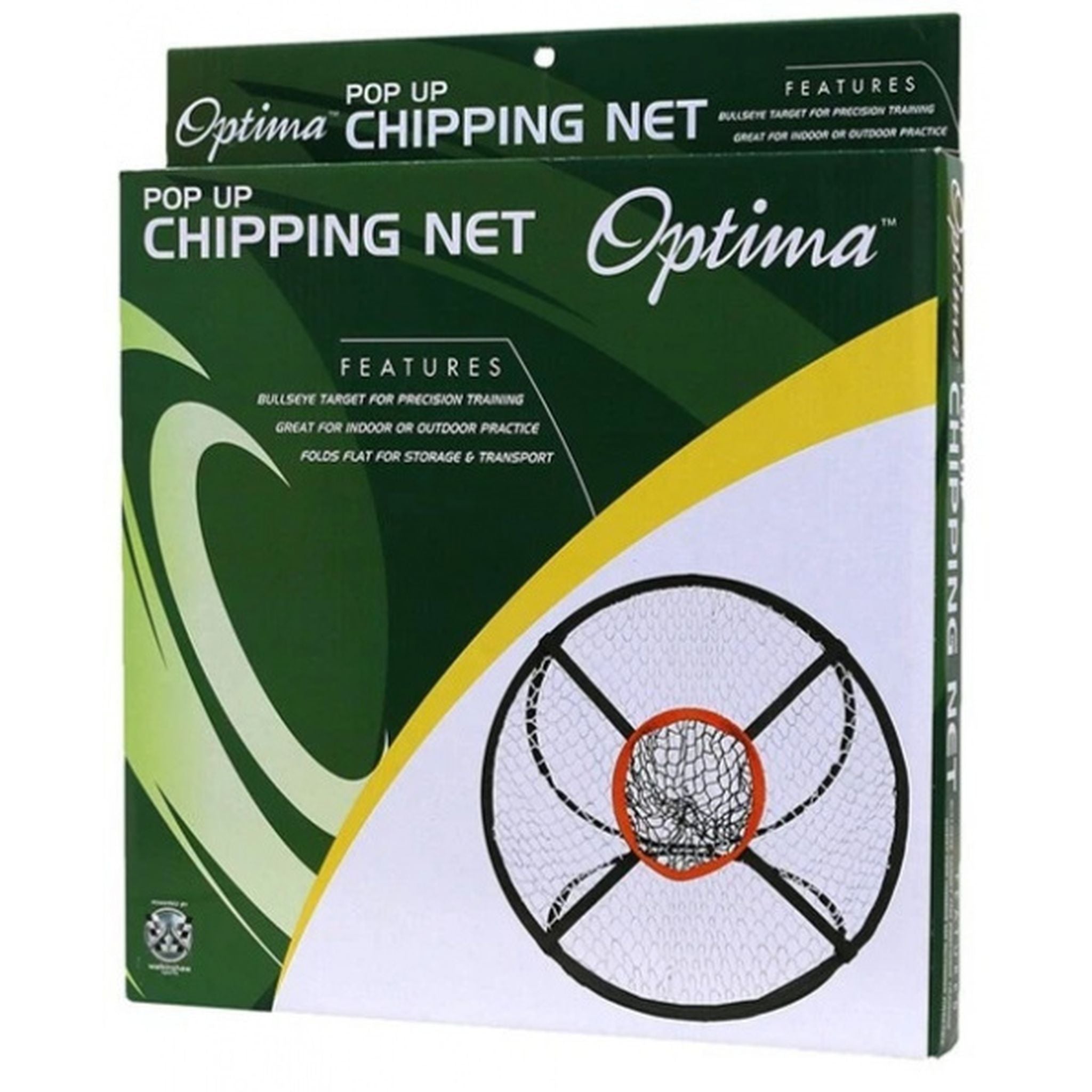 Optima Pop Up Chipping Net