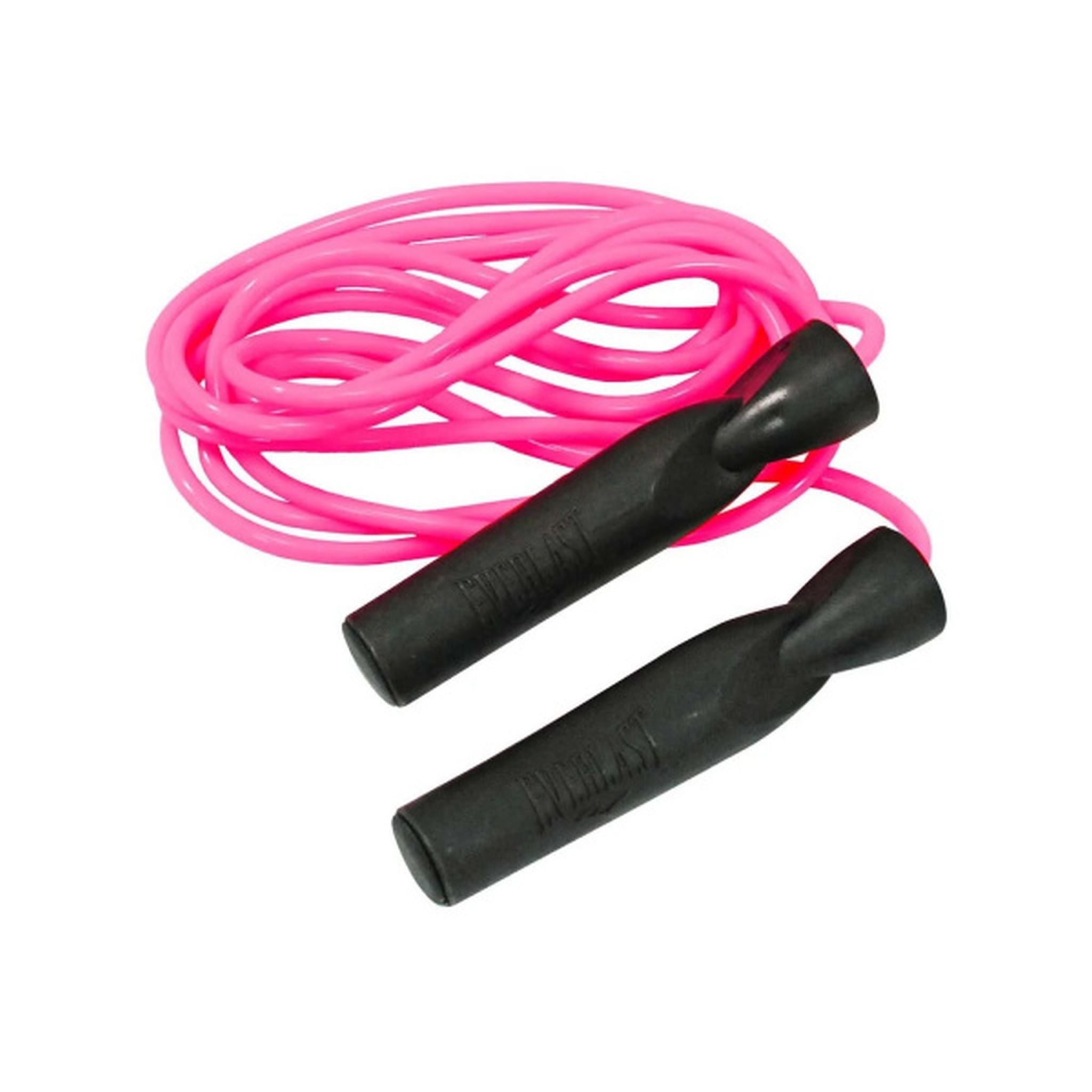 Everlast Basic Pink Skipping Rope – Sportsmart