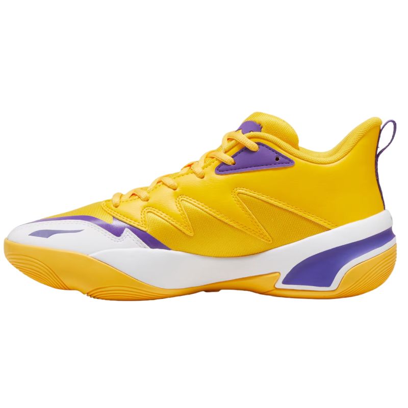 PUMA Genetics Adults Basketball Shoes