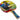 Butterfly Wakaba 1000 Table Tennis Bat