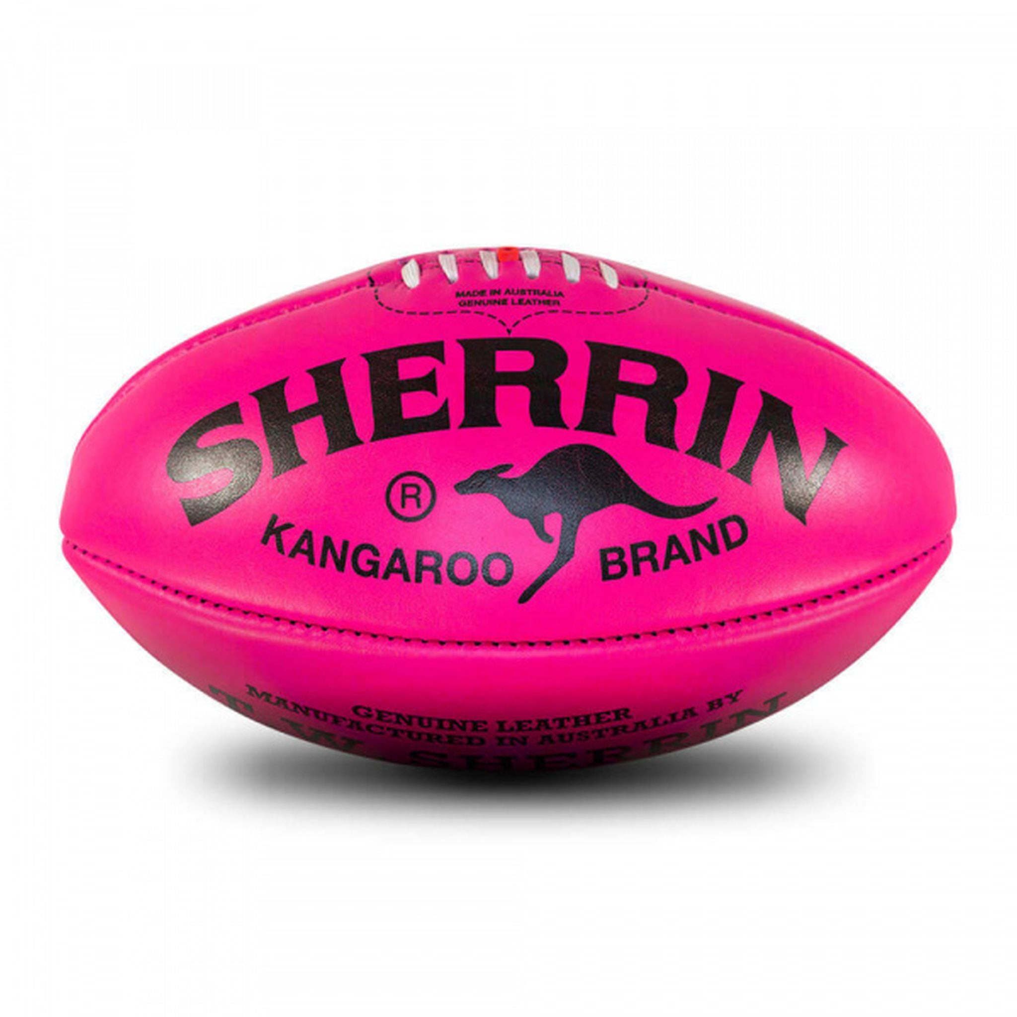 Sherrin KB Football - Size 5