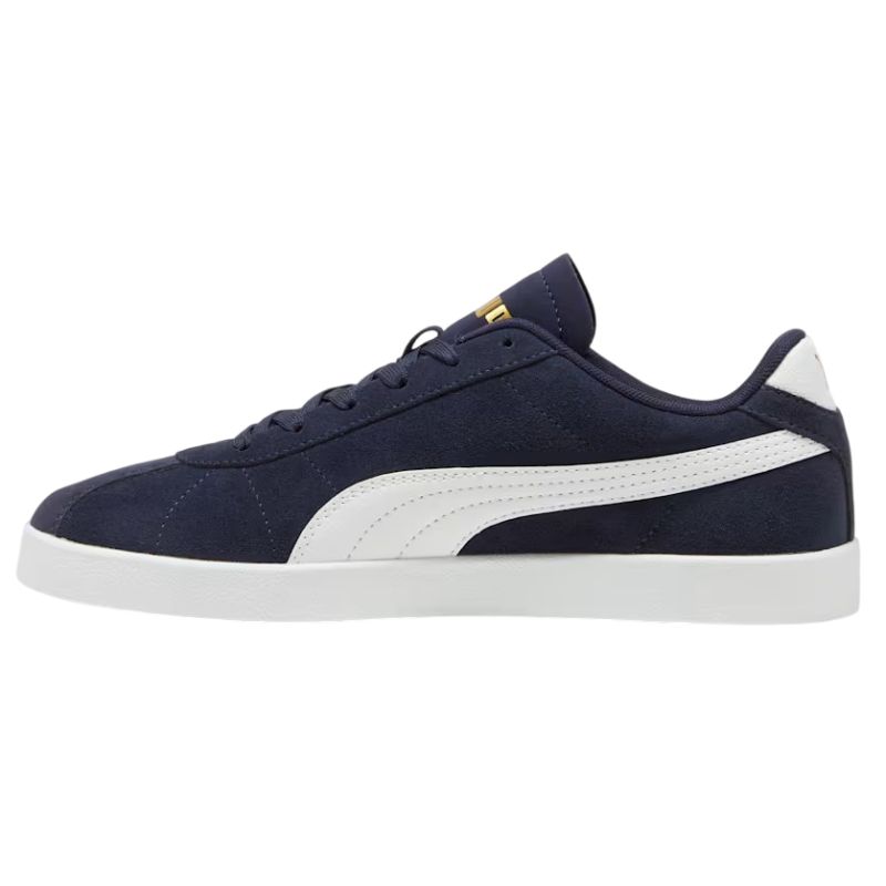 PUMA Club II Suede Mens Casual Shoes