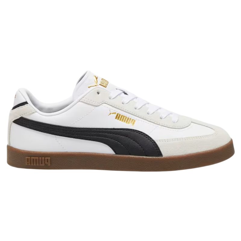 PUMA Club II Era Mens Casual Shoes