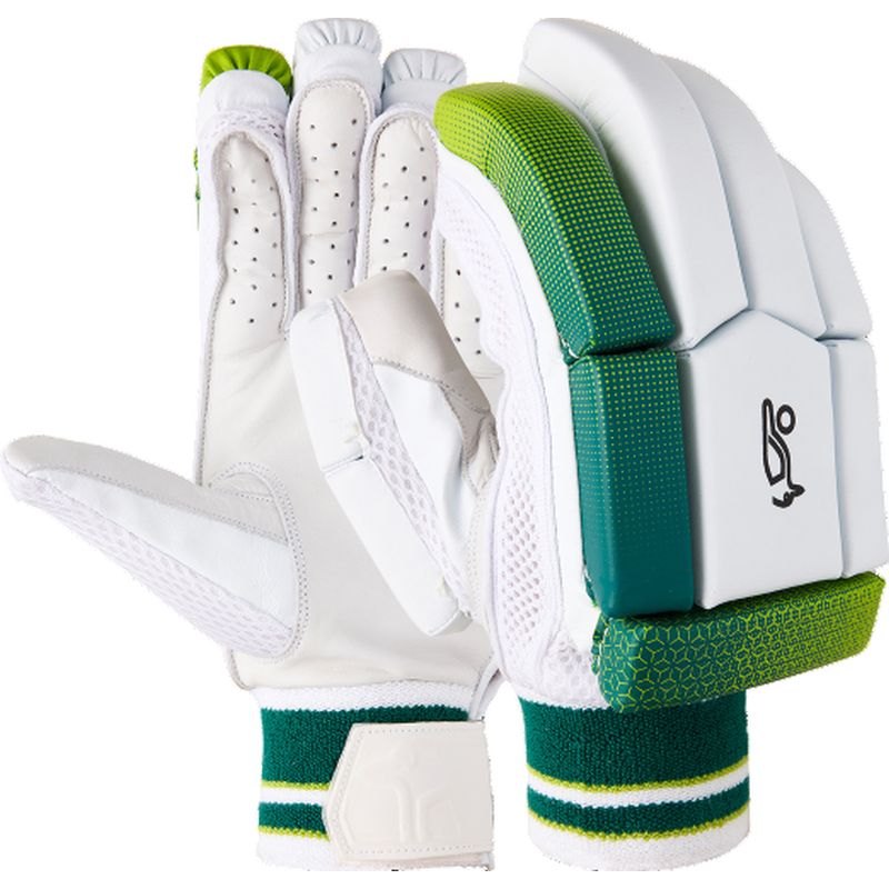 Kookaburra Kahuna Pro 5.0 Adults Batting Gloves