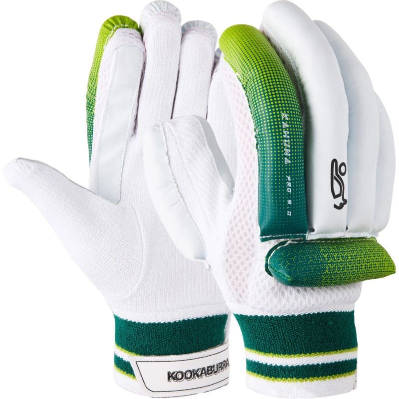 Kookaburra Kahuna Pro 9.0 Batting Gloves