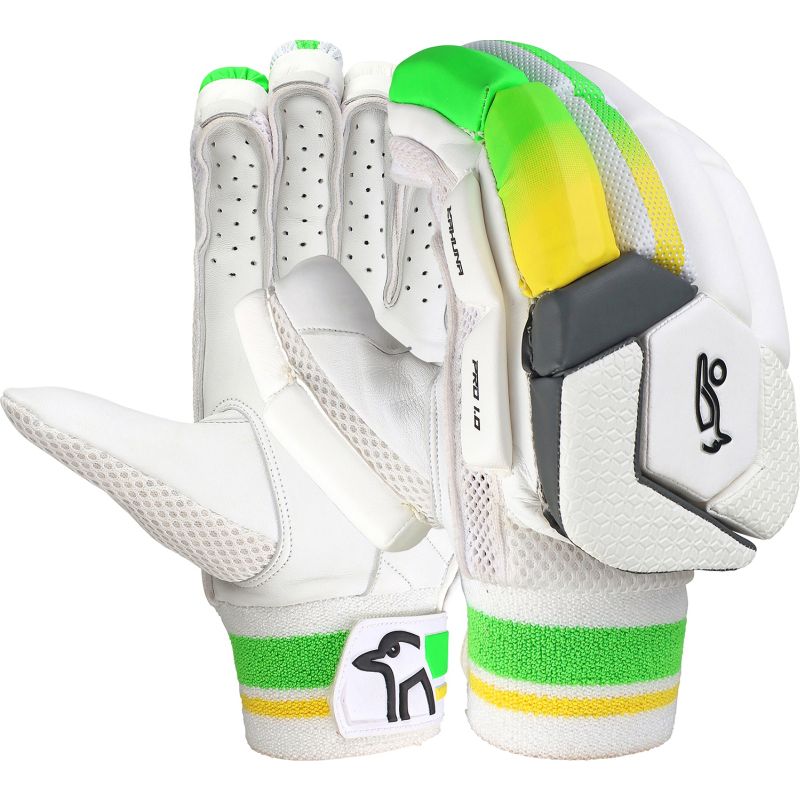 Kookaburra Kahuna Pro 1.0 Adults Batting Gloves