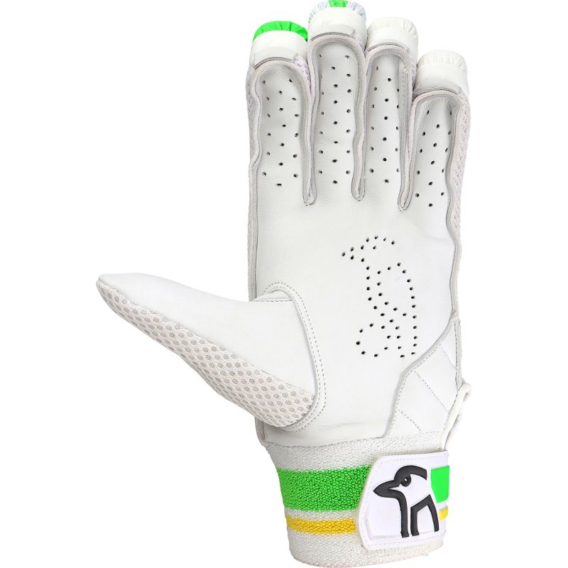 Kookaburra Kahuna Pro 1.0 Adults Batting Gloves